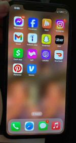 iPhone 11 unlocked