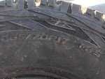 Cooper Discoverer A/T 265/70R 17