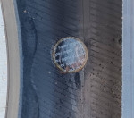 Cooper Discoverer A/T 265/70R 17