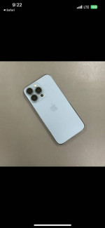 iPhone 13 pro