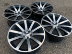 20” dodge challenger wheels rims new set of 4