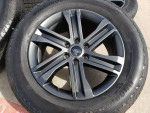20" Ford F-150 wheels and A/T tires ___ 2022 2023 ___ WE FINANCE