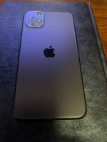 Iphone11 Pro Max
