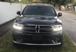 Dodge Durango Limited 2016