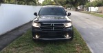 Dodge Durango Limited 2016
