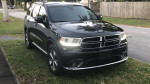 Dodge Durango Limited 2016