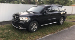 Dodge Durango Limited 2016