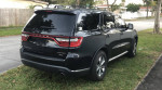 Dodge Durango Limited 2016