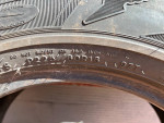 Goodyear Assurance Outlast P225/60R16 97T All Season Tire & Delivery