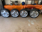lexus sc 430 rims