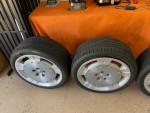 lexus sc 430 rims