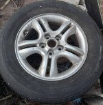 Kia Wheels