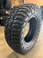 18" INCH BRAND NEW PATRIOT RADAR R/T LT275/70R18 2757018 27570R18 TIRE