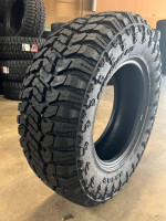 18" INCH BRAND NEW PATRIOT RADAR R/T LT275/70R18 2757018 27570R18 TIRE