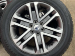 oem 20” Ford F150 Expedition wheels LT265/60/20 Tires 6x135