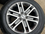 oem 20” Ford F150 Expedition wheels LT265/60/20 Tires 6x135