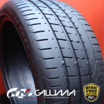 1 (One) Tire LikeNEW Pirelli P Zero 285/35ZR20 No Patch #77057
