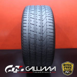 1 (One) Tire LikeNEW Pirelli P Zero 285/35ZR20 No Patch #77057