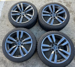 2015-2022 Subaru WRX OEM Wheels Rims With Tires sti Outback Impreza