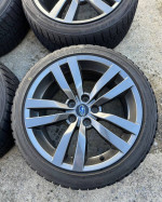 2015-2022 Subaru WRX OEM Wheels Rims With Tires sti Outback Impreza