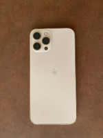 IPHONE12 Pro Max Unlocked 128GB.