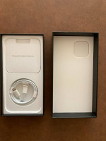 IPHONE12 Pro Max Unlocked 128GB.