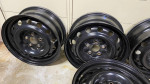 16” Steel Wheels (5x114.3)