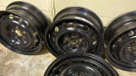 16” Steel Wheels (5x114.3)