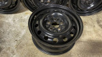 16” Steel Wheels (5x114.3)