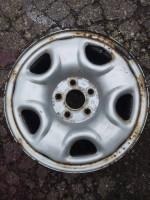 16" inch, 5 bolt rim/wheel, for Honda Pilot & others