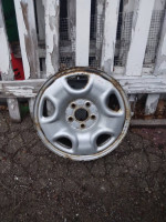 16" inch, 5 bolt rim/wheel, for Honda Pilot & others