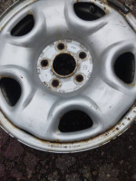 16" inch, 5 bolt rim/wheel, for Honda Pilot & others