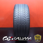 1 (One) Tire LikeNEW Continental ProContact GX 245/40R18 #77054
