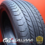 1 (One) Tire LikeNEW Continental ProContact GX 245/40R18 #77054