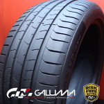 1 (One) Tire LikeNEW Pirelli PZero PZ4 RunFlat 275/40R20 106W #77053