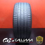 1 (One) Tire LikeNEW Pirelli PZero PZ4 RunFlat 275/40R20 106W #77053