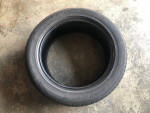 1 Tire: 215/55R18 Yokohama Avid Ascend