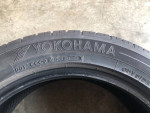 1 Tire: 215/55R18 Yokohama Avid Ascend