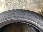 1 Tire: 215/55R18 Yokohama Avid Ascend