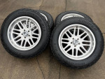 20x9 Fuel Ignite wheels 275/60/20 Cooper Tires 5x5 5x127 Jeep Wrangler Grand Che