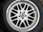 20x9 Fuel Ignite wheels 275/60/20 Cooper Tires 5x5 5x127 Jeep Wrangler Grand Che