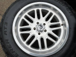 20x9 Fuel Ignite wheels 275/60/20 Cooper Tires 5x5 5x127 Jeep Wrangler Grand Che