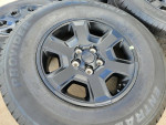 17" Jeep Gladiator MOJAVE wheels + tires ________ WE FINANCE