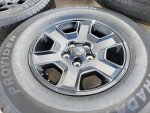 17" Jeep Gladiator MOJAVE wheels + tires ________ WE FINANCE