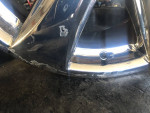 1 Ford F150 18" Chrome Wheel