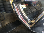 1 Ford F150 18" Chrome Wheel