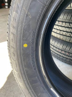 NEW 225/65R17 Bridgestone Ecopia HL 422 Plus 102H All Season Tires - S