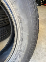 NEW 225/65R17 Bridgestone Ecopia HL 422 Plus 102H All Season Tires - S