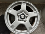 C5 Corvette Wheels