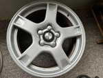 C5 Corvette Wheels